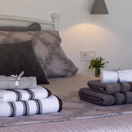 Restia Seaside Ii, 50m From Megas Gialos * Мегас-Ялос-Нитес