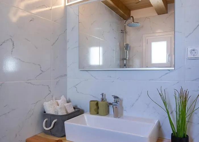 Restia Seaside Ii, 50m From Megas Gialos Mégas Yialós-Nítes