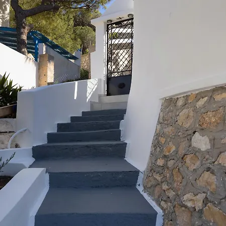 Restia Seaside Ii, 50m From Megas Gialos *